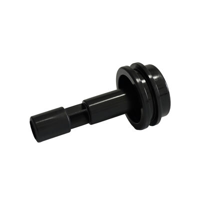 Heat Resistant Valve Stem Mould For High Temperature Fluid Control Valve Parts
