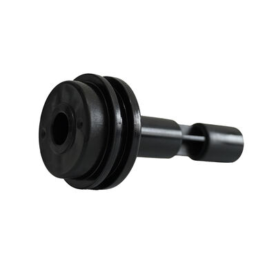 Heat Resistant Valve Stem Mould For High Temperature Fluid Control Valve Parts