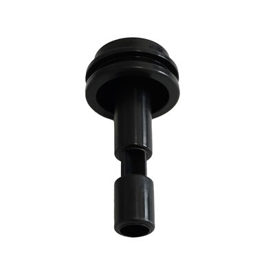 Heat Resistant Valve Stem Mould For High Temperature Fluid Control Valve Parts