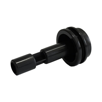 Heat Resistant Valve Stem Mould For High Temperature Fluid Control Valve Parts