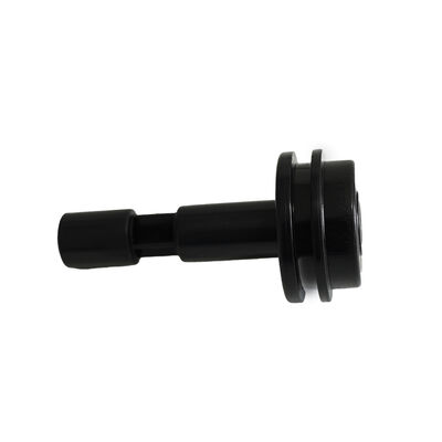 Heat Resistant Valve Stem Mould For High Temperature Fluid Control Valve Parts
