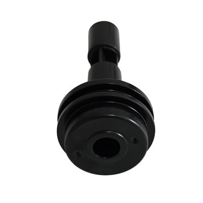 Heat Resistant Valve Stem Mould For High Temperature Fluid Control Valve Parts