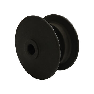 Wholesale Factory Direct Heavy Duty Cast Iron Industrial Train Brake Wheel for Locomotive Train Bogie Brake System