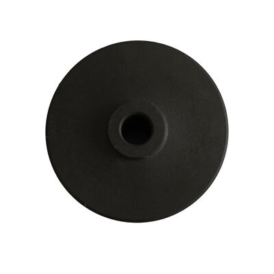 Wholesale Factory Direct Heavy Duty Cast Iron Industrial Train Brake Wheel for Locomotive Train Bogie Brake System