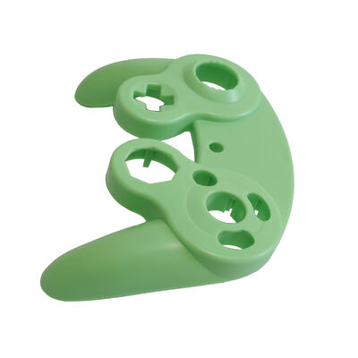 Factory China Manufacturer Custom OEM High Precision Multi Cavity Hot Runner ABS Plastic Injection Mold for Game Controller