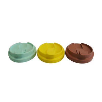 High Toughness Drink Cup Cover For Daily Milk Tea Shop Use