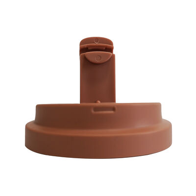High Toughness Drink Cup Cover For Daily Milk Tea Shop Use
