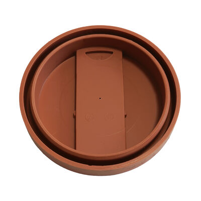 High Toughness Drink Cup Cover For Daily Milk Tea Shop Use