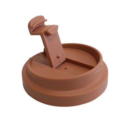 High Toughness Drink Cup Cover For Daily Milk Tea Shop Use