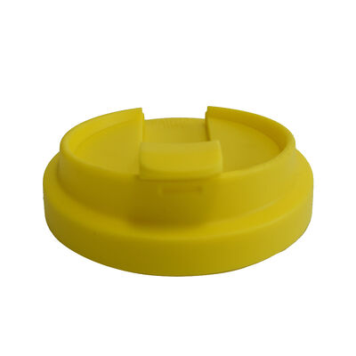 High Toughness Drink Cup Cover For Daily Milk Tea Shop Use