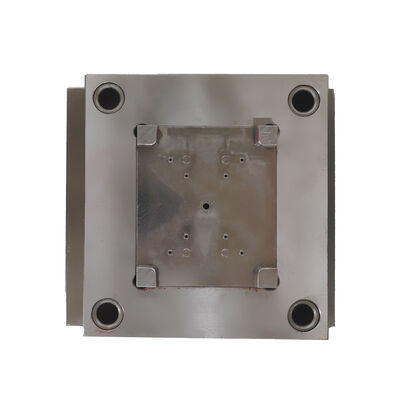 Custom Special Shaped Injection Molding Laser Components For Non-Standard Laser Equipment