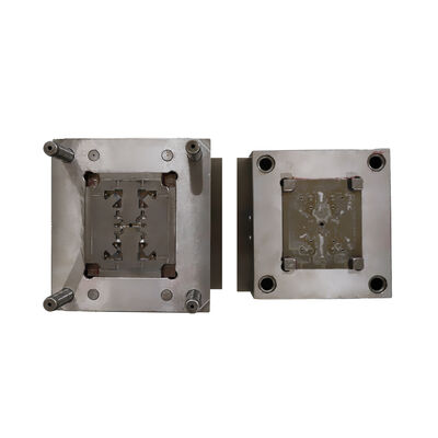 Custom Special Shaped Injection Molding Laser Components For Non-Standard Laser Equipment