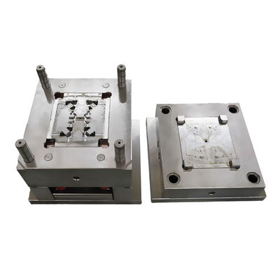 Custom Special Shaped Injection Molding Laser Components For Non-Standard Laser Equipment