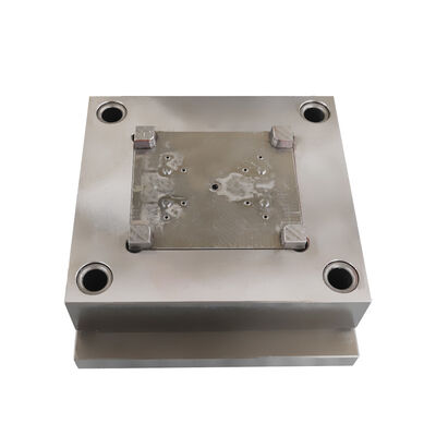 Custom Special Shaped Injection Molding Laser Components For Non-Standard Laser Equipment
