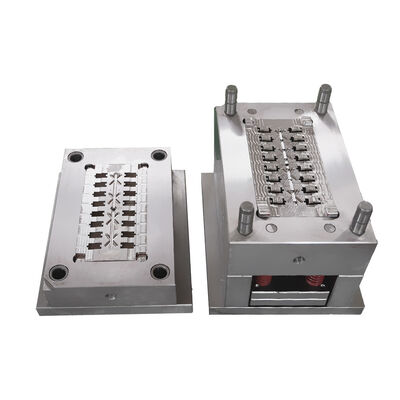 Low Shrinkage Anti-Deformation Furniture Decoration Mold For Precise Installation And Seamless Splicing