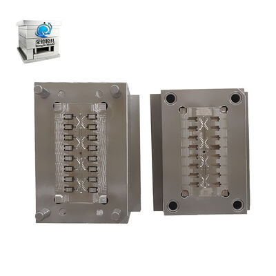 Low Shrinkage Anti-Deformation Furniture Decoration Mold For Precise Installation And Seamless Splicing