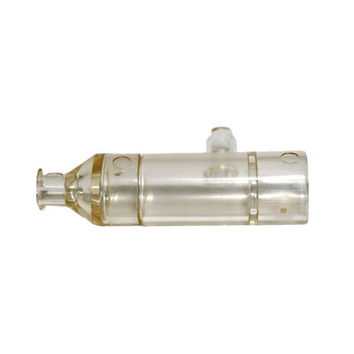 Low Warpage Medical Device Housing Mold Stable Molding Size For Medical Product Assembly Accuracy