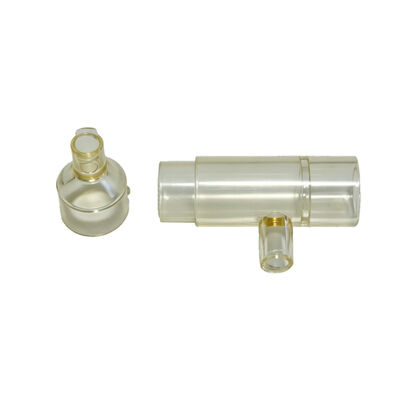 Low Warpage Medical Device Housing Mold Stable Molding Size For Medical Product Assembly Accuracy
