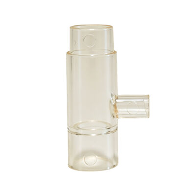Low Warpage Medical Device Housing Mold Stable Molding Size For Medical Product Assembly Accuracy