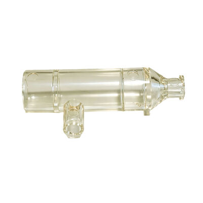 Low Warpage Medical Device Housing Mold Stable Molding Size For Medical Product Assembly Accuracy