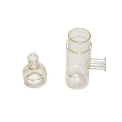 Low Warpage Medical Device Housing Mold Stable Molding Size For Medical Product Assembly Accuracy