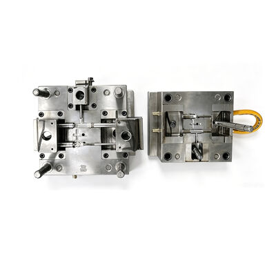 Low Warpage Medical Device Housing Mold Stable Molding Size For Medical Product Assembly Accuracy