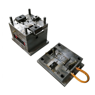 Low Warpage Medical Device Housing Mold Stable Molding Size For Medical Product Assembly Accuracy