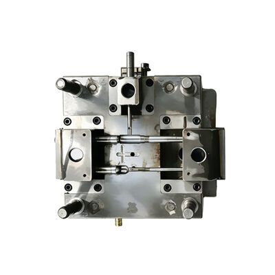 Low Warpage Medical Device Housing Mold Stable Molding Size For Medical Product Assembly Accuracy