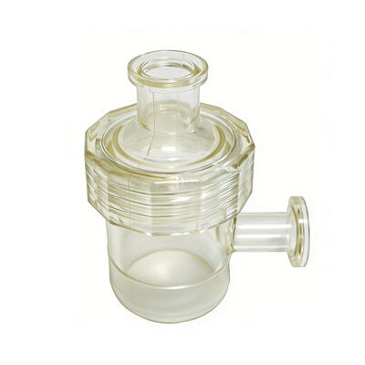 Medical Device Parts Injection Mould Smooth Burr Free Cavity For Medical Plastic Component Production