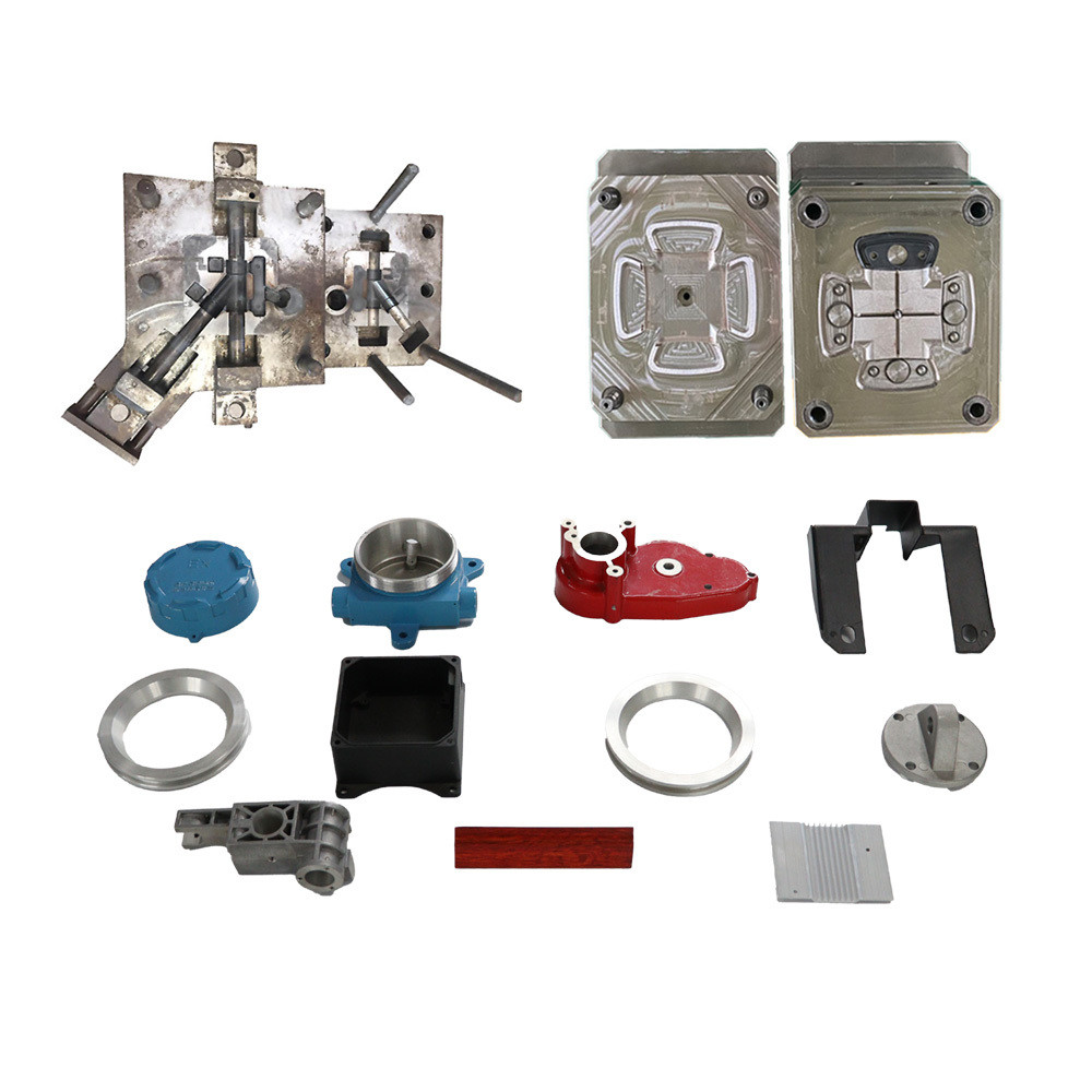 Professional Customization of Injection Molding Plastic Parts Drawing ...