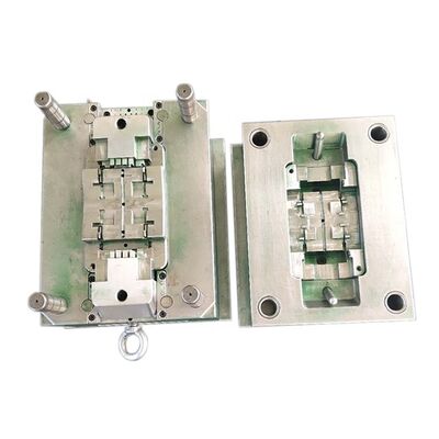 Factory Direct Meter Housing Mold High Stability Durable Tooling For Intelligent Meter Parts Production