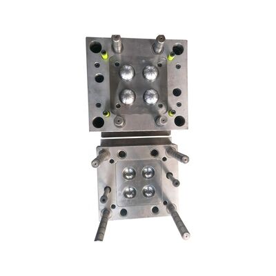 Factory Custom Light Cover Mold High Gloss Easy Demolding For Home & Commercial Lighting Shade