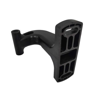 Modern Design Plastic Bathroom Organizer Space Saving for Bathroom Storage Vanity Accessories