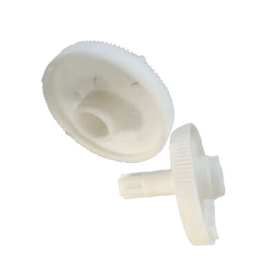 High Quality Plastic Mechanical Electrical Accessories Durable Insulation For Industrial Equipment Parts